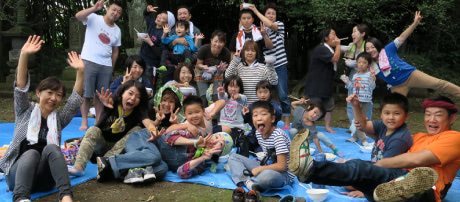 光心寺 古寺再生 ありがとうプロジェクト